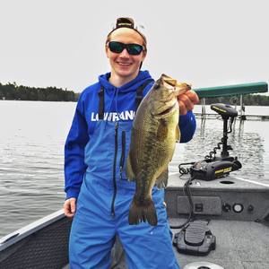 Meet your Posher, Joshua